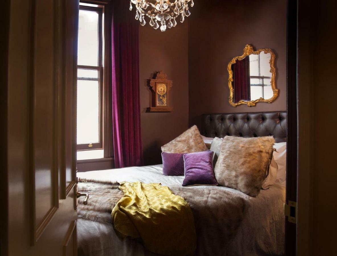 The Royal Hotel Featherston - Boutique Hotel Exterior foto