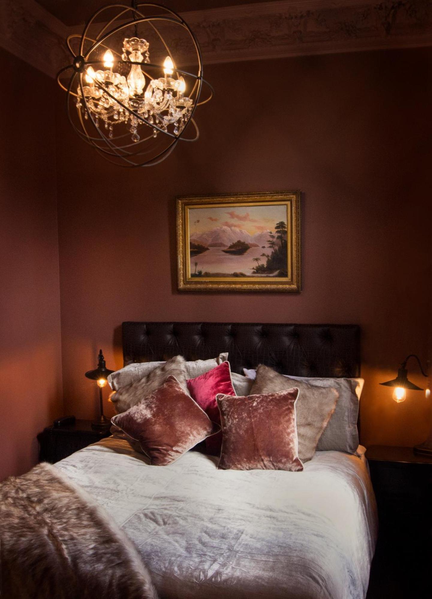 The Royal Hotel Featherston - Boutique Hotel Exterior foto